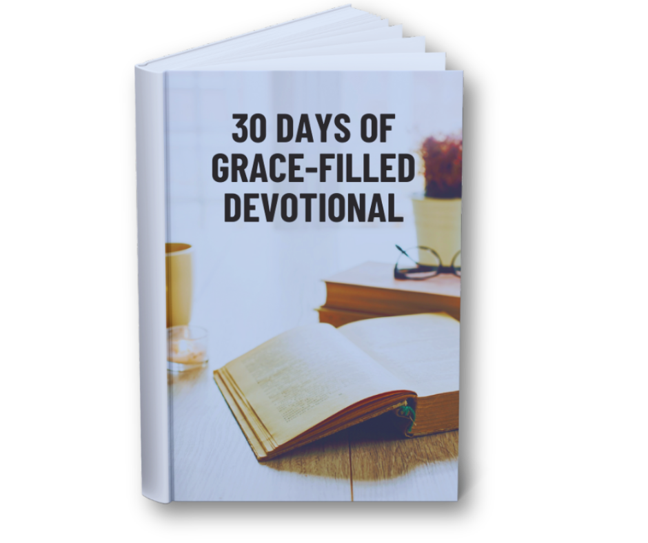 The Re-routing Devotional Journey