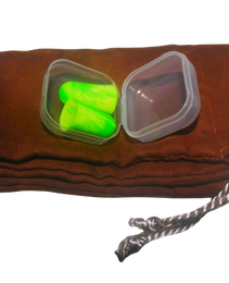 3D Eye Mask