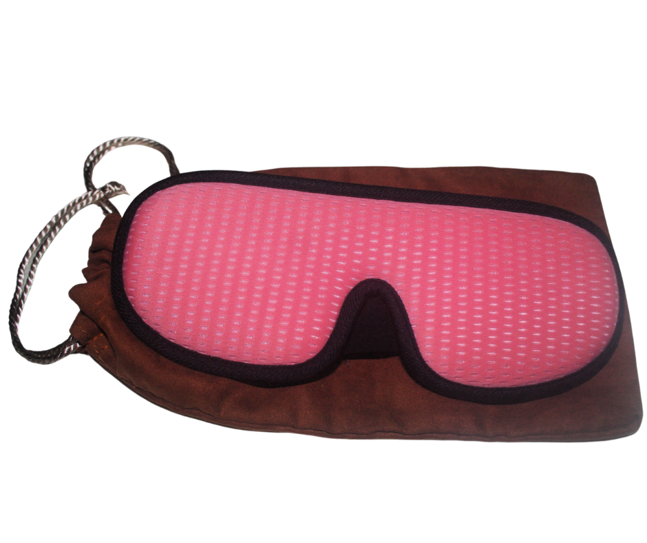 3D Eye Mask