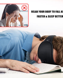 3D Eye Mask