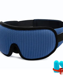 3D Eye Mask