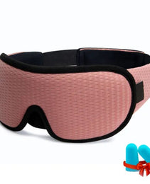 3D Eye Mask