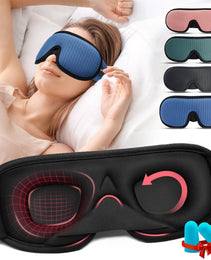 3D Eye Mask