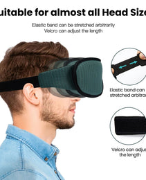 3D Eye Mask